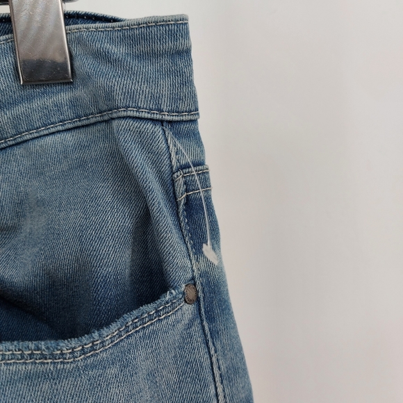 Fidelity Denim Gwen High Rise Skinny - Picture 8 of 16